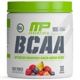 Muscle Farm Essential BCAA, 258g, 1 piece / 머슬팜 에센셜 BCAA, 258g, 1개