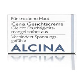 Alcina T Cenia Face Cream for Dry Skin and Extremely Dry Skin 50 ml