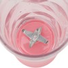 Portable Blender 600ml 2 Modes 150W 18000RPM USB Rechargeable 4000mAh