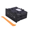 Getfarway USB Port Audio Player and USB Receptacle 13529865 Fit