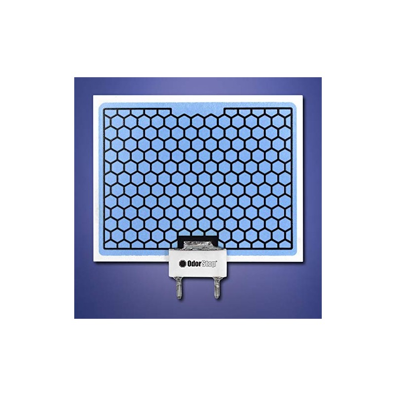 OdorStop OSOP12001 - Ceramic Ozone Plate for OS1200 and OS12G