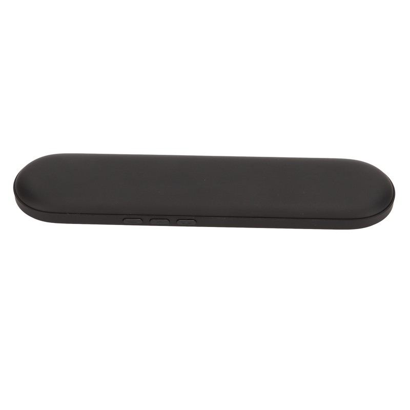 Bone Conduction Pillow Speaker Stereo Bluetooth Wireless Music Box White