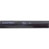 TRUSCO TEN-4X2.5-10-BK Polyurethane Tube, 0.1 x 0.1 inches (4 x