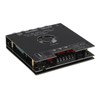 Haofy Amplificador de Potencia ZK HT21, 2.1 Canales, 160W, Conectividad