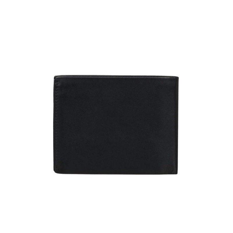 Samsonite Attack 2 SLG - Wallet, 13 cm, black (black)