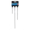 Blue Spot Tools 02074 1/4-inch Extension Bar Set (3 Pieces)