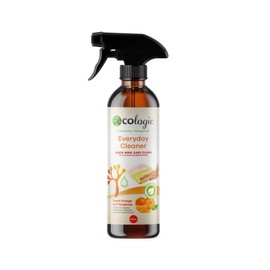 ECOLOGIC Everyday Cleaner Sweet Orange & Tangerine - 500ml