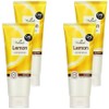 On the Body The Natural Lemon Refreshing Cleansing Foam, 200g, 4 packs / 온더바디 더 내추럴 레몬 산뜻한 클렌징 폼, 200g, 4개