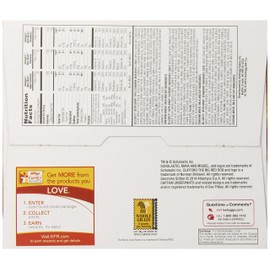 Kellogg's Nutri-Grain Cereal Bars, 36 Count