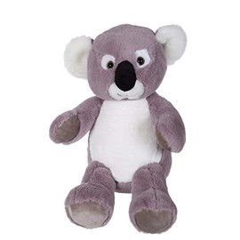 Gipsy 70882 Koala Soft Toy 32 cm Grey