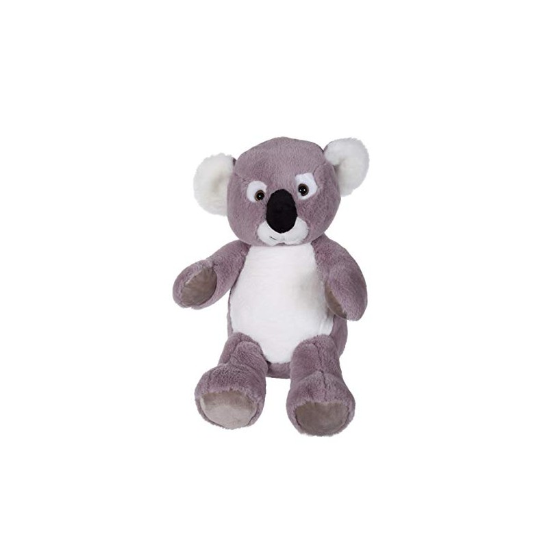 Gipsy 70882 Koala Soft Toy 32 cm Grey