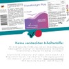 Vitamintrend TrendEnzym Plus, 90 DRcaps, Swallow-friendly, 540 mg Bromelain per