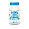 Zellie's | 100% Xylitol Peppermint Chewing Gum | No Aspartame,