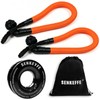 Soft Shackle & Recovery Ring, 1 in x 35 in