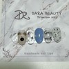 Dara Beauty December Art of the MonthCharacter Nail❣ - Nail