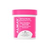 Almay Pads desmaquillantes biodegradable micelerares 80 piezas