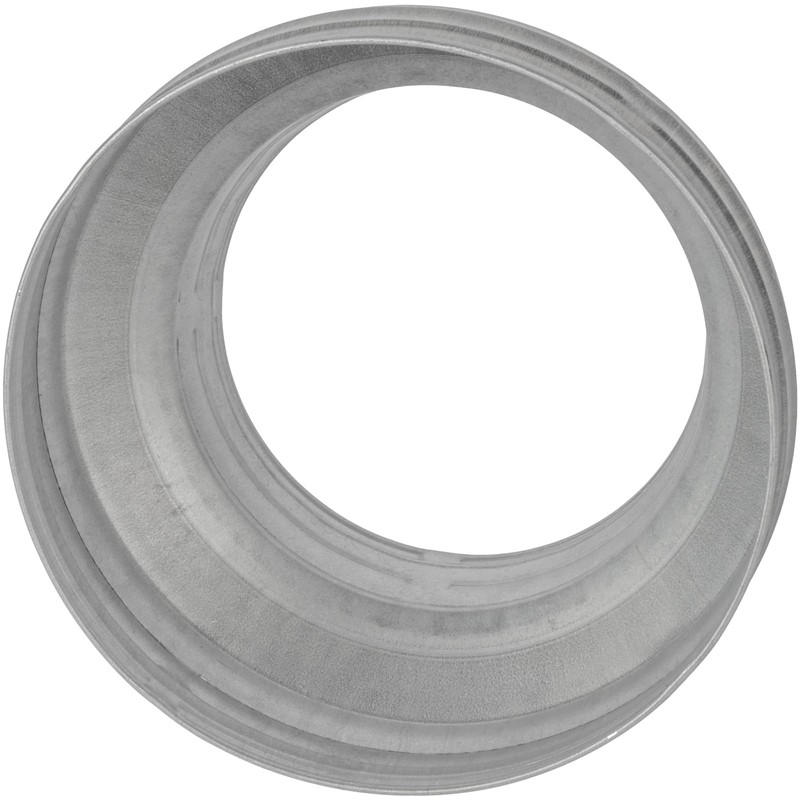 HVAC OV 8" to 6" Inch Round Duct Reducer -