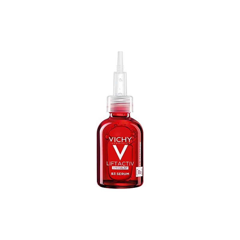 Vichy Serum Liftactiv B3 Anti signos de la edad Anti-manchas