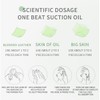 300 Sheets Oil Blotting Sheets for Face - Natural Wood