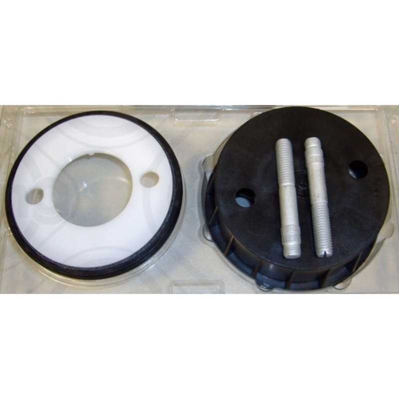 Elring 374.590 Shaft Seal, crankshaft