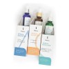 3 Pack Belves Serum Faciales Acido Hialuronico Gilcolico Tipo De