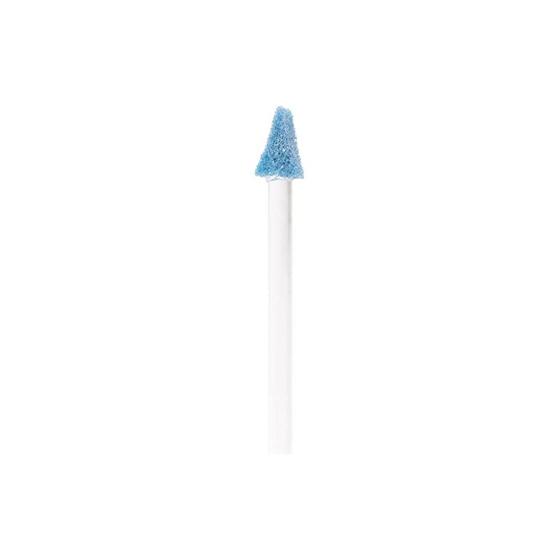 BIC, Corrector Líquido Rapid con Aplicador de Esponja, Secado Rápido,