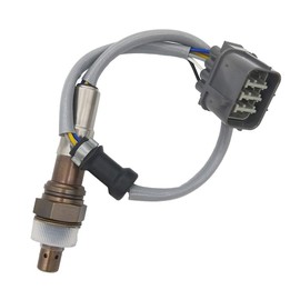 Sensor de relación aire-combustible de 5 hilos Sensor de oxígeno Sensor AFR Sensor aguas arriba 1 Reemplazo para Honda Civic 1.5L 1992-1995 Civic 1.6L-L4 1996-2000 36531-P07-003 234-5052