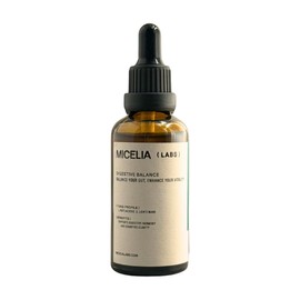 Digestive Balance Micelia Labs | Equilibrio digestivo y bienestar intestinal | Huitlacoche + Melena de león