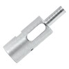 EZ Twist Fence Ties 11 Gauge Drill Chuck Tool for