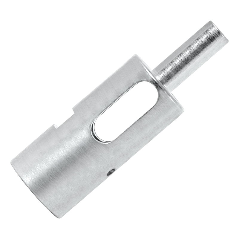EZ Twist Fence Ties 11 Gauge Drill Chuck Tool for