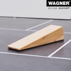 WAGNER Door Wedge/Doorstop Bamboo - 170 x 45 x 42