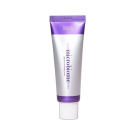 Ten Zero Moisturizing Quick Dry Moist Hypoallergenic Moisture Cream Microbiome Elasticity Cream 50ml x 1 / 텐제로 보습 속건조 촉촉한 저자극 모이스처 크림 마이크바이옴 탄력 크림 50ml 1개
