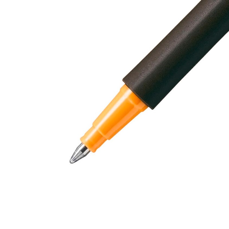 STABILO pointVisco Rollerball Pen with Quick-drying Gel Ink 0.5mm Line