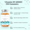 Vitamin D3 4000iu - High Strength 100μg - 5 Months