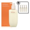 Sulwhasoo Gentle Cleansing Oil 200ml+200ml (200ml+50mlx4) - Face Wash (AD) / 설화수 순행 클렌징 오일 200ml+200ml (200ml+50mlx4개) - 세안제 (AD)