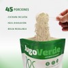 Jugo Verde En Polvo, Suplemento Alimenticio, BC Labs, Sin Gluten,