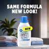 OxiClean White Revive Whitener & Stain Remover Liquid Additive, Water-Activated