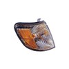 Front Right Passenger Side Turn Signal Assembly - Compatible with