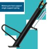 2 Pieces 110 mm Length Motorcycle Stand Spring Kick Side