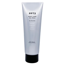 B/S Select PPT Night Serum Hair Mask, 7.9 oz (225 g)