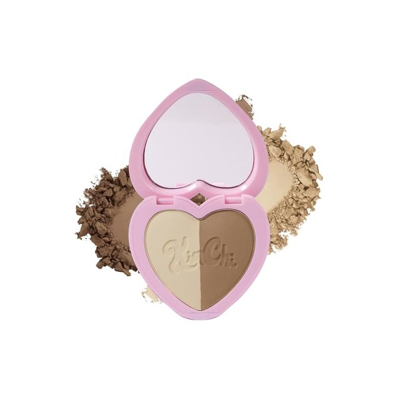 Kimchi Chic, Thailor Contour, Mocha