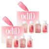 Odded Hair Body Travel Kit Florist Garden Set, 2 Sets / 오디드 헤어 바디 트래블 키트 플로리스트가든 세트, 2세트