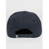 Djinns Aztek Men's Caps / Snapback Cap Rubber - navy