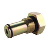 DEWHEL Replacement for IPR Valve Air Test Fitting Tool Ford