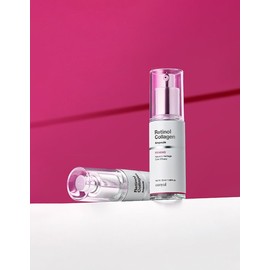 EunYul [은율] 레티놀 콜라겐 퍼밍 앰플 50ml 2종 (택1) [Unyul] Retinol Collagen Firming Ampoule 50ml 2 types (Choose 1)