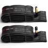 Finсci Bike Inner Tubes 29 x 2.125-2.35 Inch - 48mm
