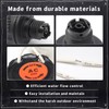 236239 Solenoid Repair Kit Replacement for rain Bird SOLASSG4 Sprinkler
