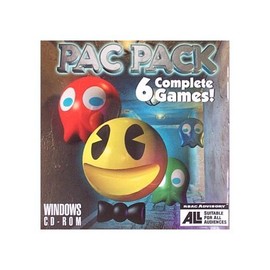 PAC GUY 6 PACK