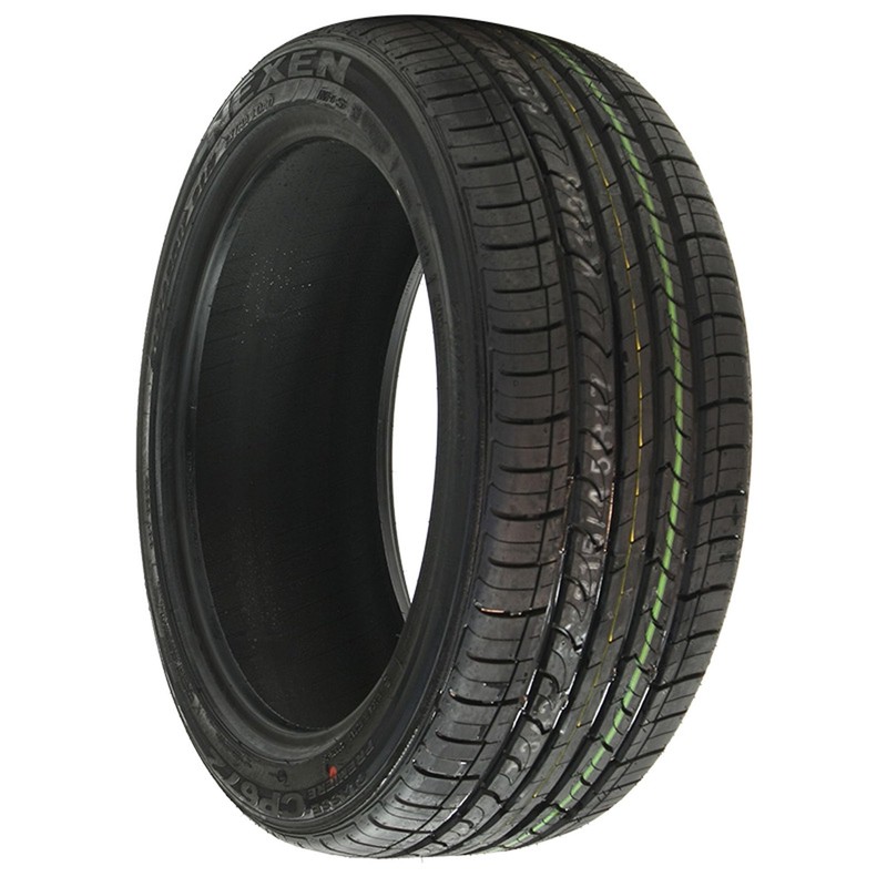 Nexen CP672 225/40R18 92H
