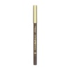 Deborah Ojos Perf Plastic Kayal 05 Brown